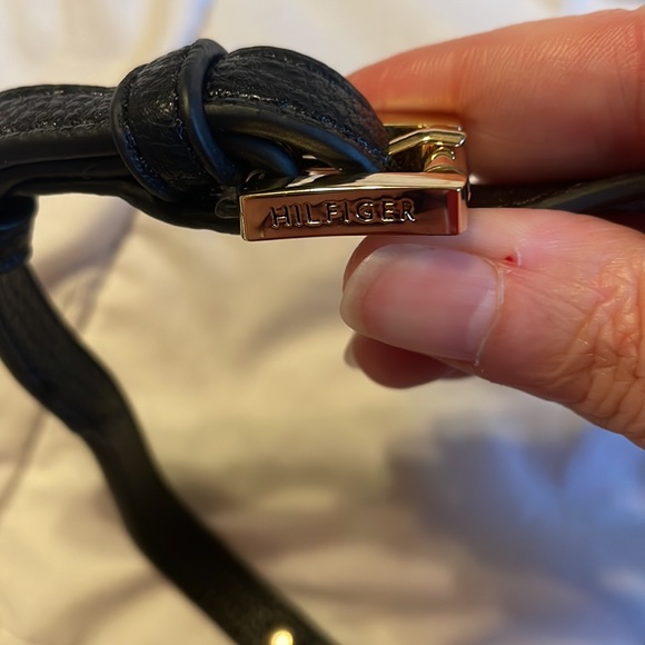 Tommy Hilfiger cross body wallet purse - Picture 3 of 5